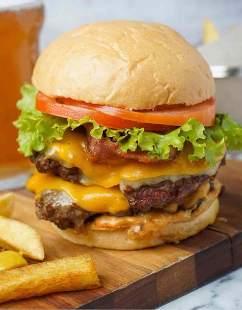 Lo mejor en sandwich en Dorta Peñuelas