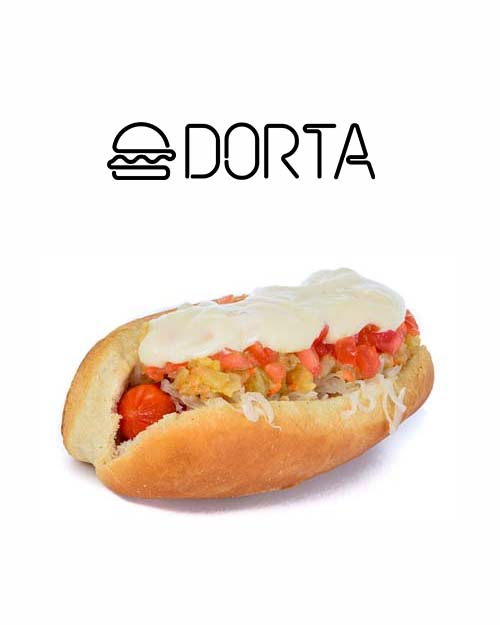 Completos e Italianos en Dorta