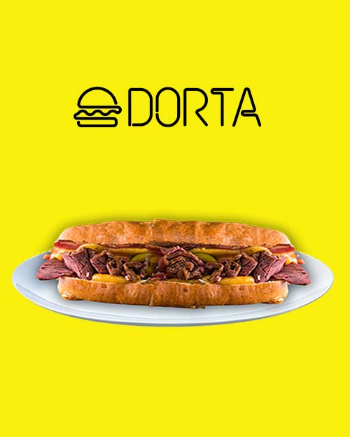 Marraqueta Reuben Pastrani