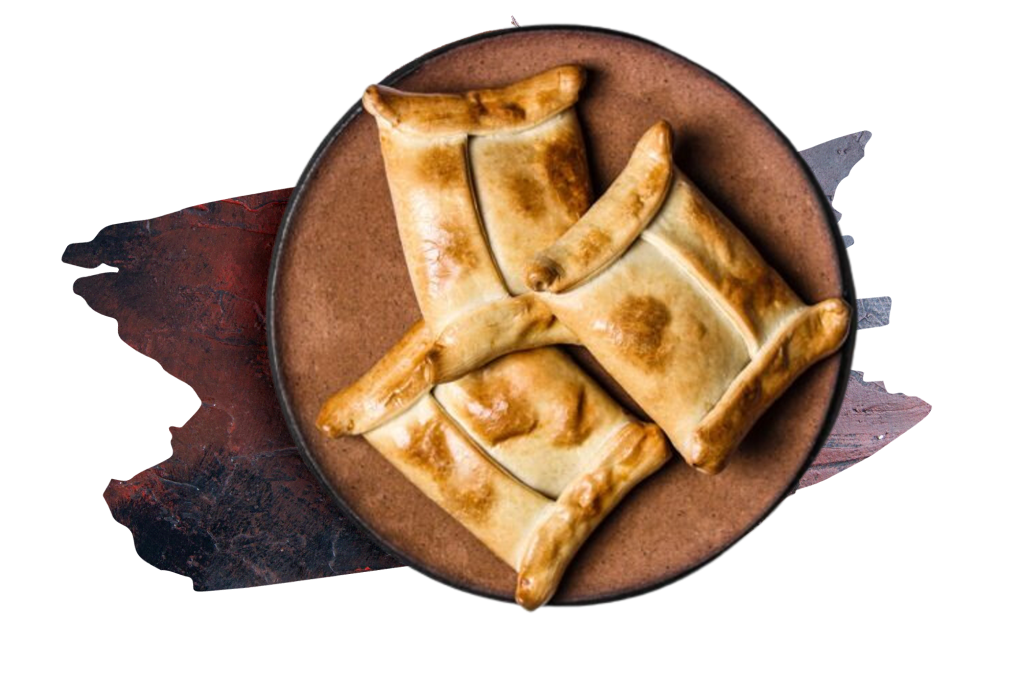 El mejor pan y pasteles en Panadería Dorta