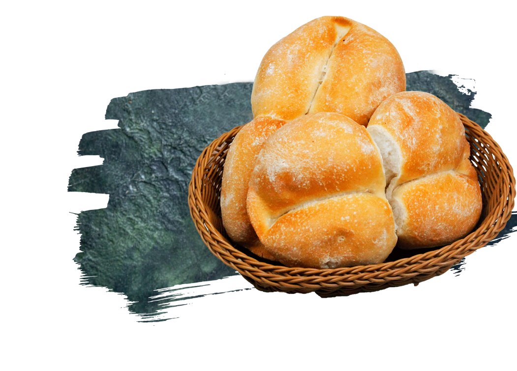 El mejor pan y pasteles en Panadería Dorta